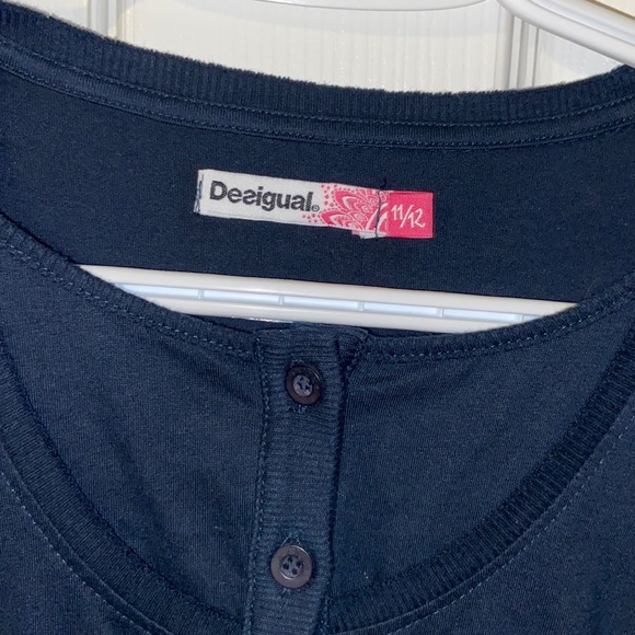 Desigual dress 11/12 - Picture 4 of 5